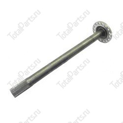 HYSTER 1346320 ПОЛУОСЬ