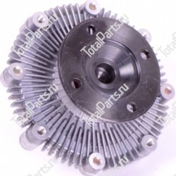 TOYOTA 1621035011 ВИСКОМУФТА