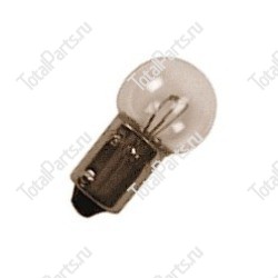 TVH 159750 ЛАМПОЧКА 14V 4.62W