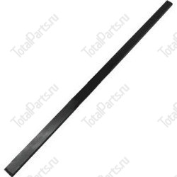 SIZE 1000*29*36 ФРИКЦИОННАЯ ПЛАСТИНА | C