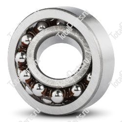 TIMKEN 1203 ШАРИКОВЫЙ ПОДШИПНИК