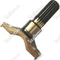 TCM 12N5352091 ФЛАНЕЦ КАРДАНА