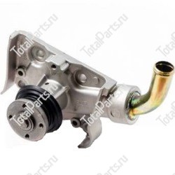TOYOTA 1610087512 ПОМПА ВОДЯНАЯ