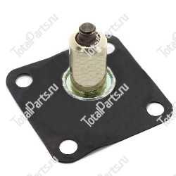 TOYOTA 4Y КЛАПАН ВАКУУМНЫЙ КАРБЮРАТОРА НА ДВИГАТЕЛЬ