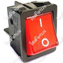 TVH 11423258 КНОПКА ОТКЛЮЧЕНИЯ ПИТАНИЯ