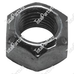 TOYOTA 11819U212071 ГАЙКА