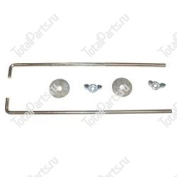 LPM 13401067 КОМПЛЕКТ УДЕРЖАНИЯ АККУМУЛЯТОРА