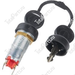 TENNANT 1016789 ЗАМОК ЗАЖИГАНИЯ