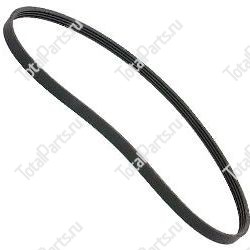 TVH 13384649 РЕМЕНЬ ПОЛИКЛИНОВОЙ