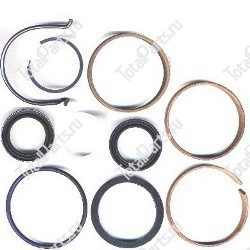 TVH 164310 КОМПЛЕКТ САЛЬНИКОВ ГИДРОЦИЛИНДРА