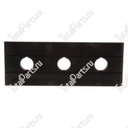 TVH 13088545 ФРИКЦИОННАЯ ПЛАСТИНА