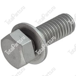 SIZE 12xM12x35xYxA1xSx1.7 БОЛТ С ШАЙБОЙ