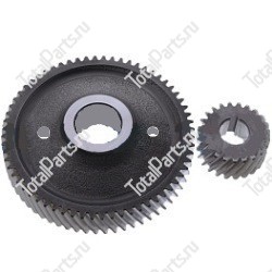 ATLET 117624 ШЕСТЕРНЯ (КОМПЛЕКТ)