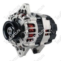 CARGO 112987 ГЕНЕРАТОР