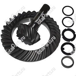 CARRARO 068346 ВЕДУЩАЯ ШЕСТЕРНЯ