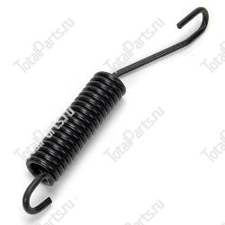 SIZE 17.4*137*3.2 ПРУЖИНА