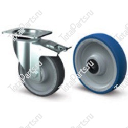 RADER VOGEL 125/30 P2 КОЛЕСО TSZ7 NPP