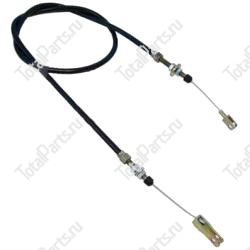 SIZE 1350x1115x2xAx4x49.5 ТРОС УПРАВЛЕНИЯ