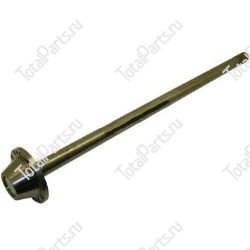 JUNGHEINRICH (AMEISE) 51116263 ПОЛУОСЬ