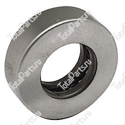 TVH 160712 УПОРНЫЙ ПОДШИПНИК СКОЛЬЖЕНИЯ