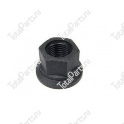 SCANIA 1365510 ГАЙКА