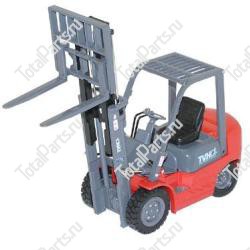 TVH 19401271 МОДЕЛЬ ВИЛОЧНОГО ПОГРУЗЧИКА CLIMAX