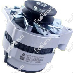 XINCHAI 4D27G31 ГЕНЕРАТОР 14V НА ДВИГАТЕЛЬ