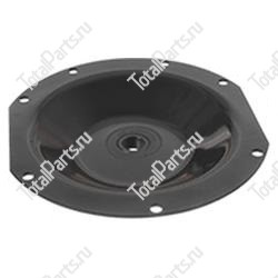 CROWN 128566 КРЫШКА РЕДУКТОРА