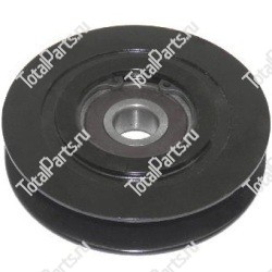 SIZE 15x88x1x15x21xB ШКИВ ДЛЯ КЛИНОВЫХ РЕМНЕЙ