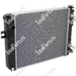 TVH 12004185 РАДИАТОР