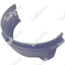 JUNGHEINRICH (AMEISE) 51132627 КОЖУХ