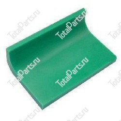 MERLO 064308 ФРИКЦИОННАЯ ПЛАСТИНА