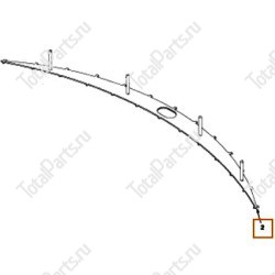 TVH 10658833 РАЗДЕЛИТЕЛЬ