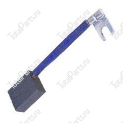 SIZE 12.5x25x32 ЩЕТКА ЭЛЕКТРОДВИГАТЕЛЯ | EG9599