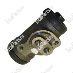 SIZE 1 5/8x41.28x2x106x44 КОЛЕСНЫЙ ТОРМОЗНОЙ ЦИЛИНДР R