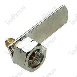 KEY NUMBER 089B0249 СОЕДИНИТЕЛЬНЫЙ ФИТИНГ
