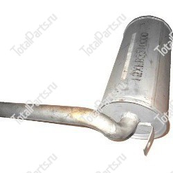 DALIAN 15XFB3210000 ГЛУШИТЕЛЬ