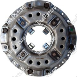 NISSAN 1355310301 КОРЗИНА СЦЕПЛЕНИЯ