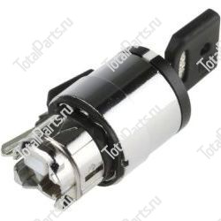 TVH 12412671 ГОЛОВКА КОНТАКТНОГО ЗАМКА