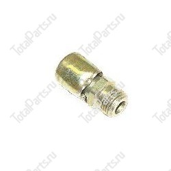 SIZE 14.8*27.5*1/8BSP*28* САПУН ДИФФЕРЕНЦИАЛА