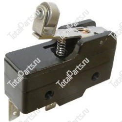 TVH 111521 МИКРОПЕРЕКЛЮЧАТЕЛЬ