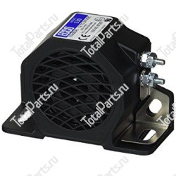 SIZE 101.6x44x72x4x4x24.8 ЗУММЕР ЗАДНЕГО ХОДА | 12-24V 107dB