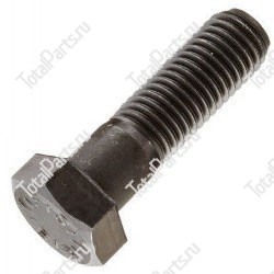 TOYOTA 134562380071 БОЛТ С ШЕСТИГРАННОЙ ГОЛОВКОЙ