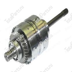 TCM 134G380201 БАРАБАН КОРОБКИ ПЕРЕДАЧ