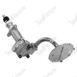 INPARTS 1501011037 МАСЛЯНЫЙ НАСОС ДВИГАТЕЛЯ DOOSAN DC24