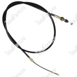 TOYOTA 156151 ТЯГОВЫЙ ТРОСИК