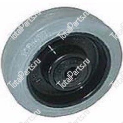 SIZE 160x50x60x20 КОЛЕСО