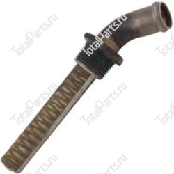 KEY NUMBER 1203710 ФИЛЬТР ТРАНСМИССИИ