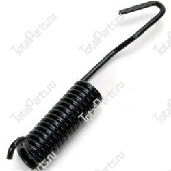 TOYOTA 005914163681 ПРУЖИНА ТОРМОЗНОГО МЕХАНИЗМА