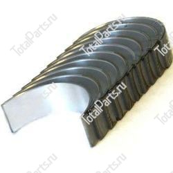 YANMAR 12990023620 ВКЛАДЫШИ ШАТУННЫЕ 0,50